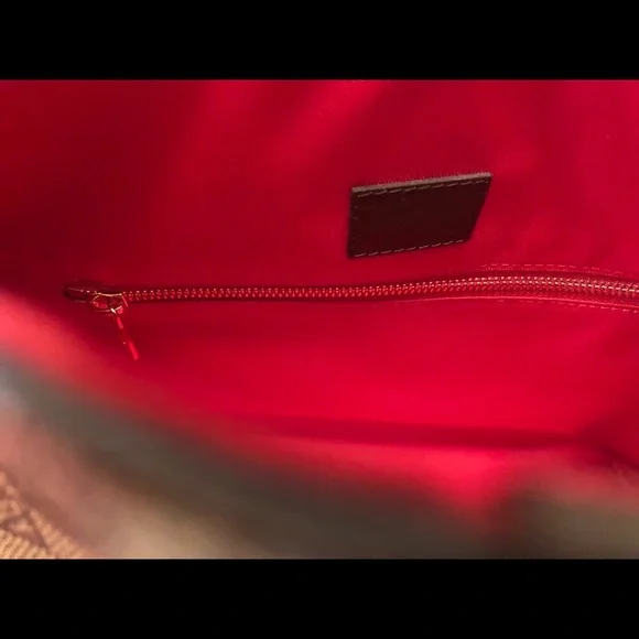 LIKE NEW - Louis Vuitton Graceful Pam - Picture 16 of 16
